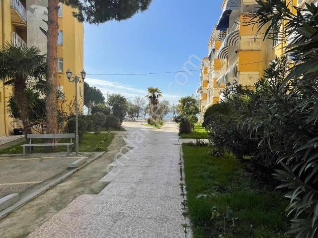 Gemlik Narlı Oba Sitesinde Satılık 2+1 Yazlık Daire