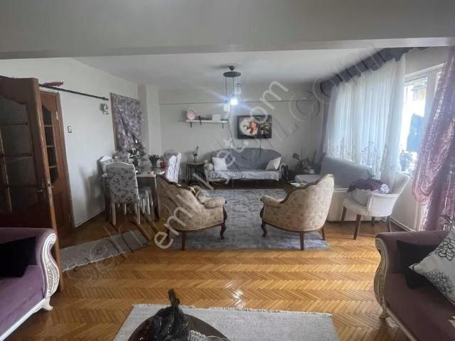 Gemlik Sahilde Ful Körfez Manzaralı Satılık Daire