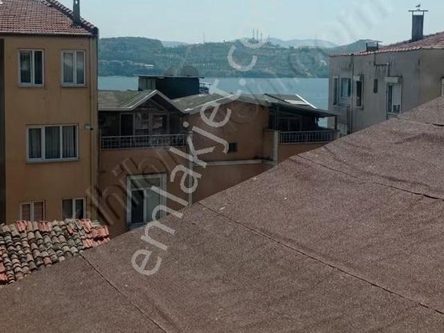 Gemlik Te Orhaniye Mah. Deniz Gören 4+1 Müstakil Tadilatlı Ev