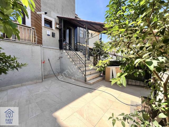 Gemlik Umurbey De Satılık Uygun Fiyatlı Villa
