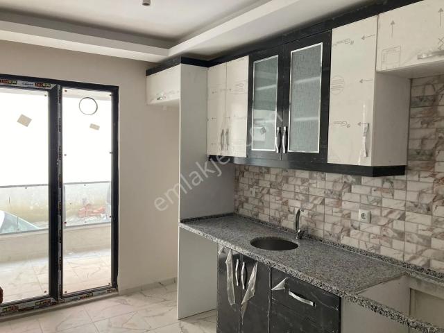 Gemlik Çukurbahçe De Kiralık Daire