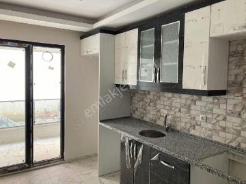 Gemlik Çukurbahçe De Kiralık Daire