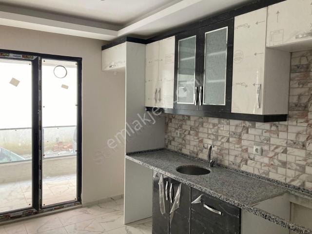 Gemlik Çukurbahçe De Kiralık Daire