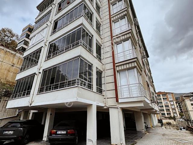 Gemlik Yeni Mahalle'de Satılık 3+1 Daire