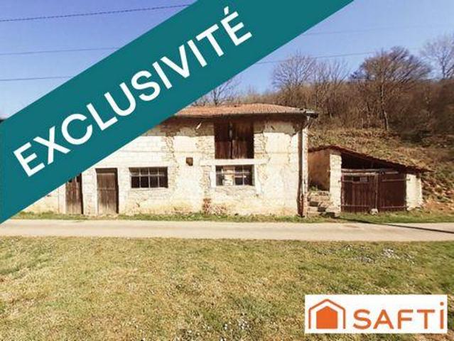 Gemonville Lorraine 54115 105882148