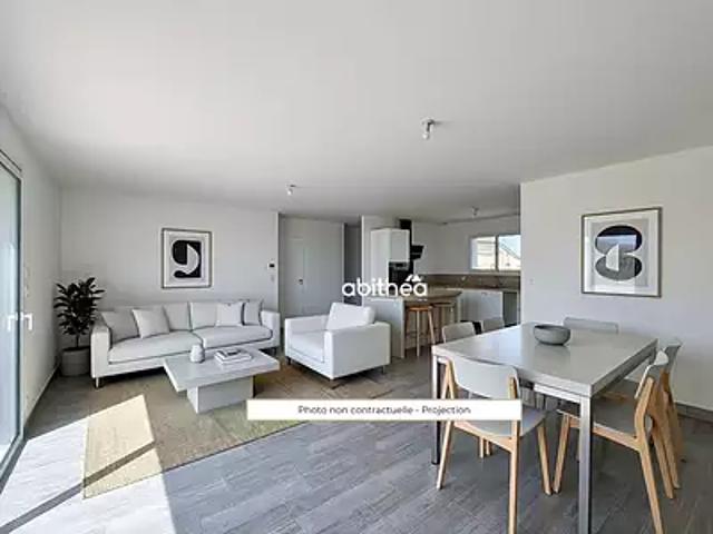Boutenac Touvent 17120 Achat / Vente maison 6 pièces t6