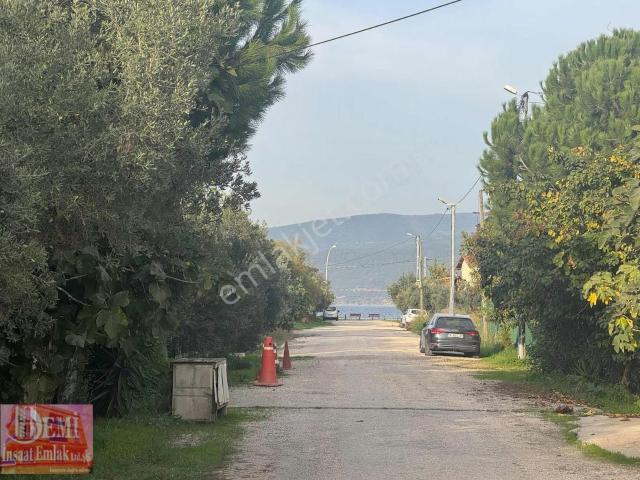 Gemsaz'da Fırsattttt. Arsalı 4 Daire