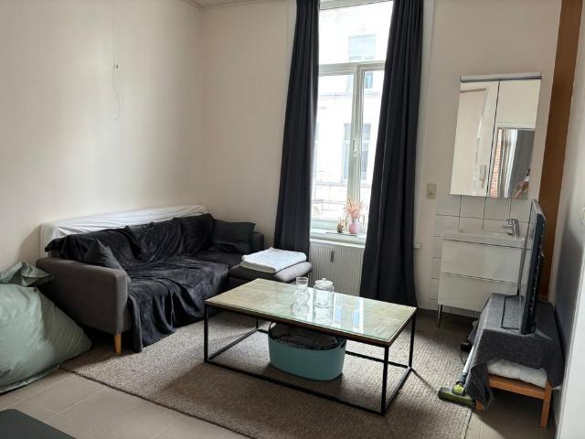 GENT Appartement met 2 slpk nabij Gent Centrum