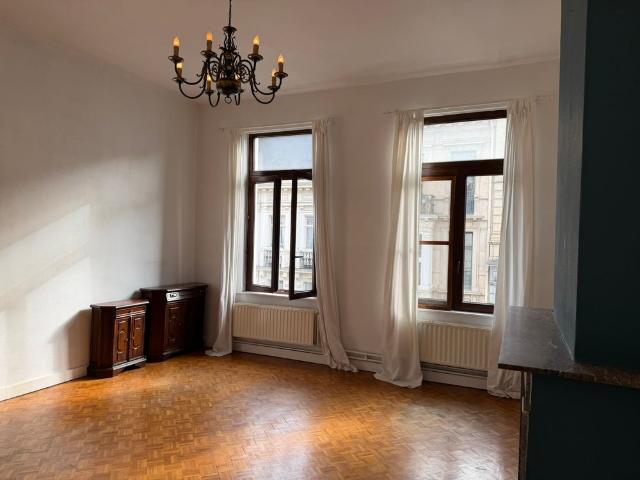 GENT Appartement met één slaapkamer
