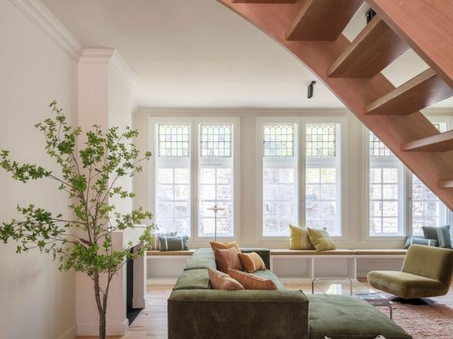 GENT Luxueus gemeubeld appartement