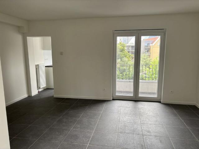GENT Leuk appartement met één slaapkamer en terras