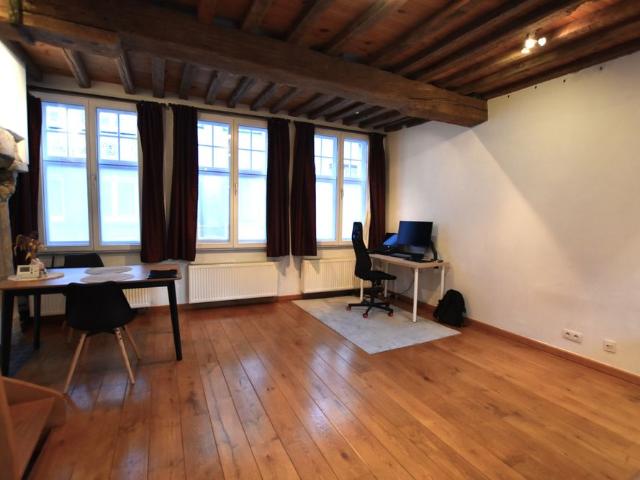 Genthof 42, 8000 Brugge