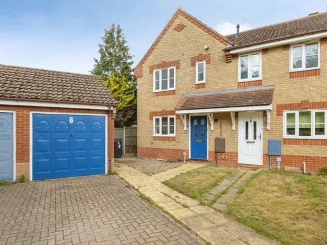 Gentian Way, NR17 1XY