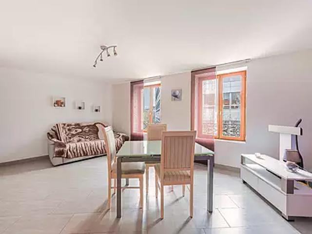 Gentilly 94250 Achat / Vente appartement 4 pièces t4 au dernier étage