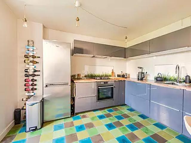 Gentilly 94250 Achat / Vente appartement 2 pièces t2 cave