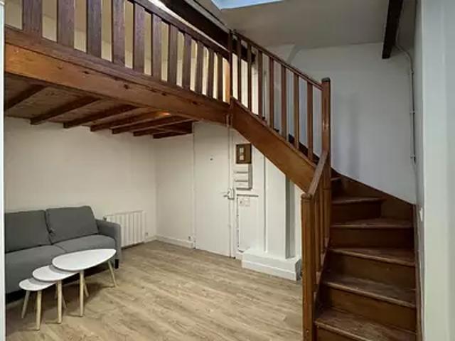 Gentilly 94250 Location appartement 2 pièces t2