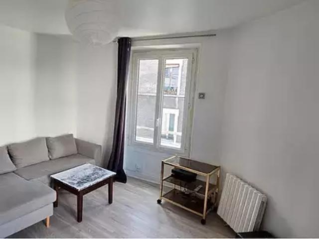 Gentilly 94250 Location appartement 2 pièces t2