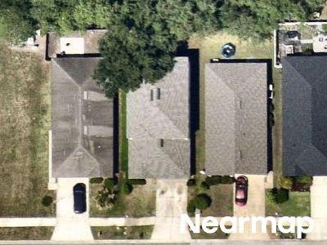 Gentle Oaks Dr N