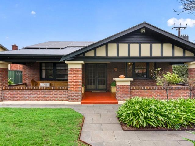 Gentleman's Bungalow of exceptional family appeal