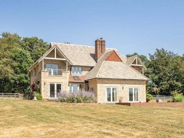 Gentles Lane, Passfield GU30, 4 bed detached house to rent, £5,995 pcm | PrimeLocation