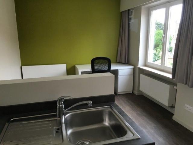 Gentpoortvest 1, kamer 4