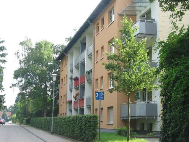Genug Raum für die gewünschte Privatsphäre
