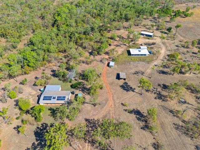 Genuine Dual Occupancy Opportunity Set Amongst Nature
