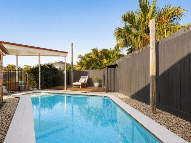 Genuine Dual Living, Quiet Family Sanctuary
