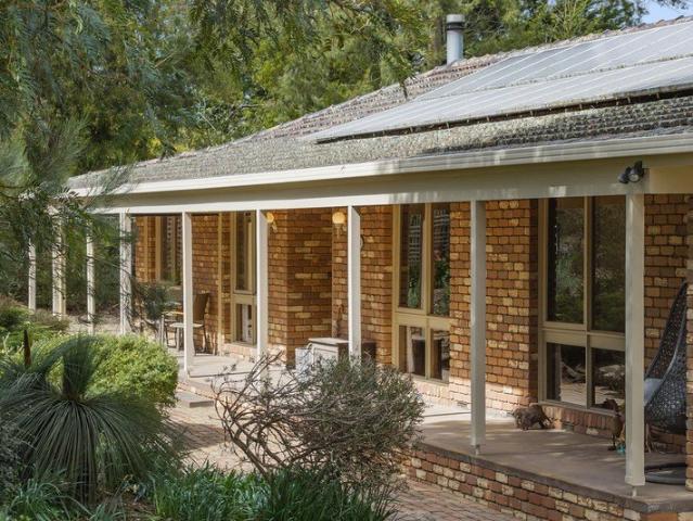 Genuine Serenity and Family Warmth on 1.11 acres approx