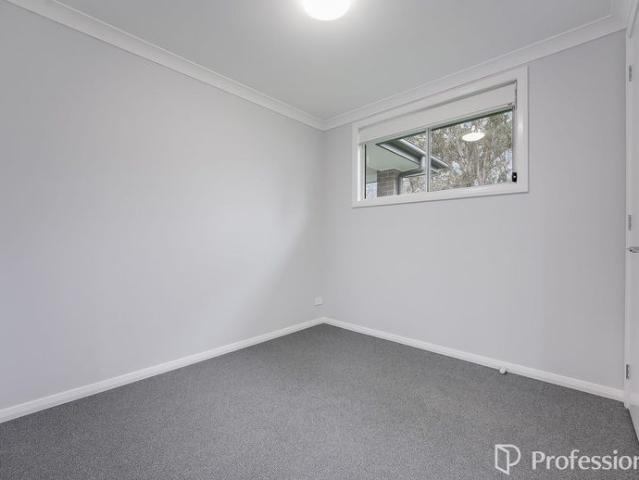 Genuine 2 Bedrooms!