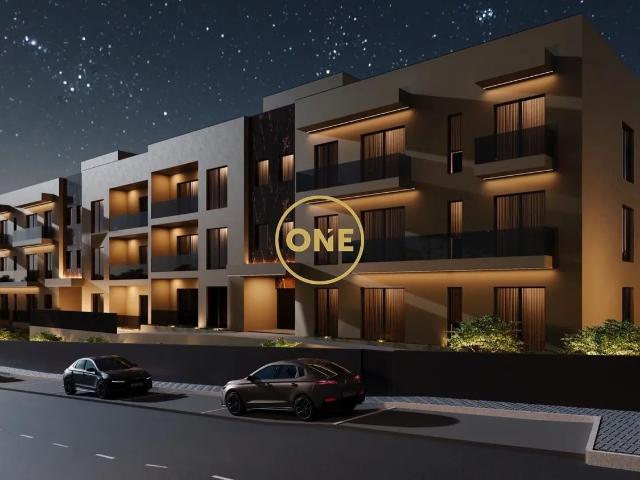 Genuíno Residence T2 l Paços de Ferreira l 248,000.00€