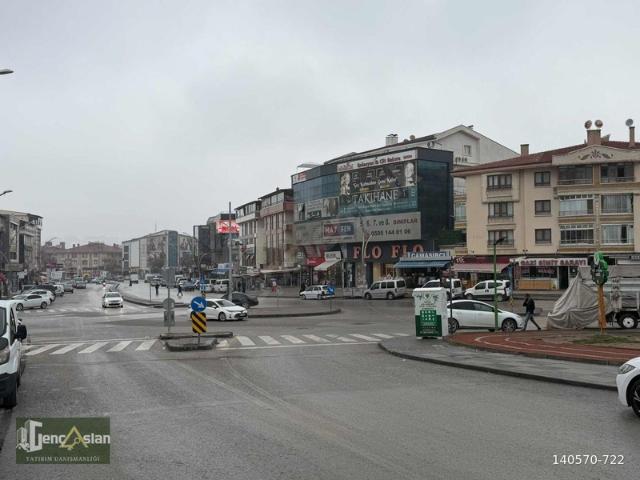 GENÇASLAN %60 KREDİ İMKANI 2+1 SIFIR 1. KAT ÖN CEPHE
