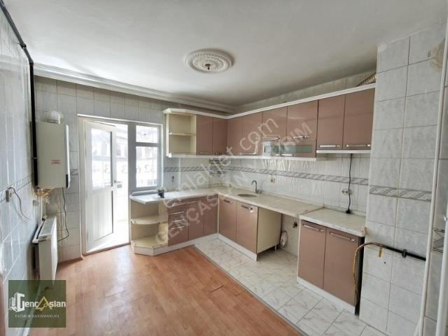 ▄gençaslan▄ General Zeki Doğan Mahallesi 3+1 Masrafsız Kiralık
