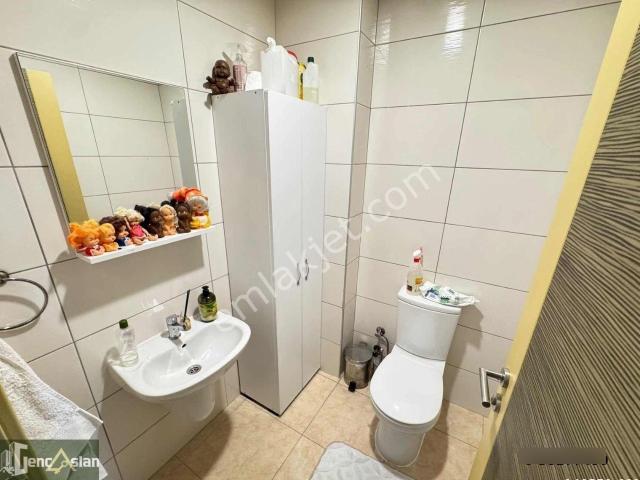 ▄gençaslan▄ Güney Park Konutları 3 Cepheli 5+1 270m² Satılık