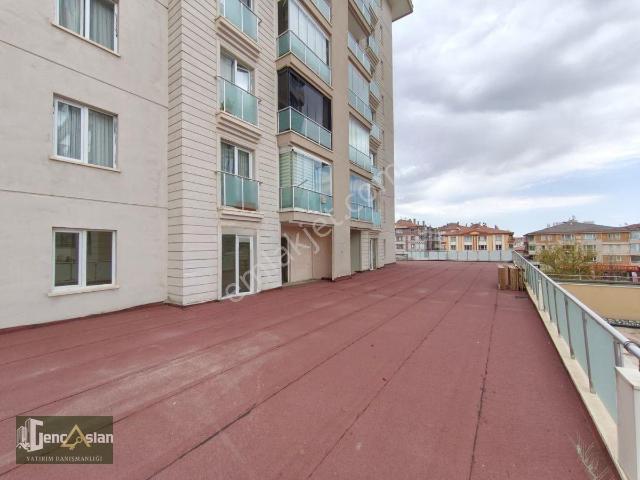 ▄gençaslan▄ Ege Mahallesi Natoyolu Caddesi Üzeri 3+1 Ebeveyn Banyolu Kapalı Otoparklı Kiralık Daire