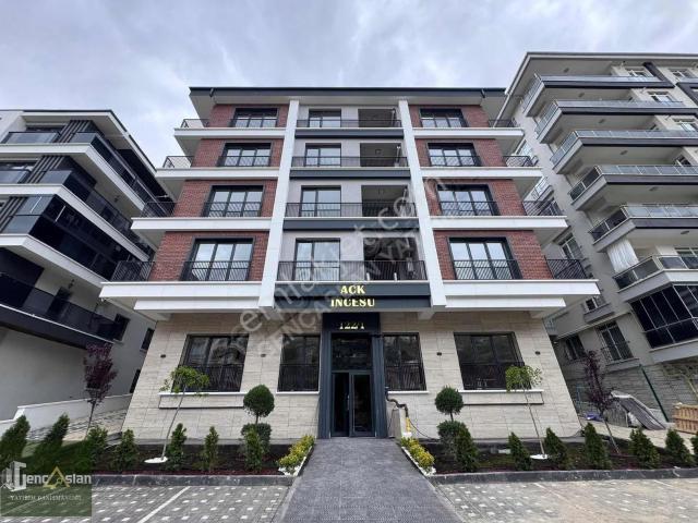 ▄gençaslan▄ İncesu Caddesi Üzeri Kızılay'a 5dk Kiralık 2+1 Daire
