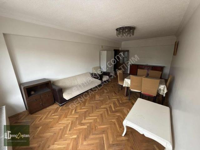 ▄gençaslan▄ İncesu'da Harika Konumda 1. Kat 3+1 Kiralık Daire