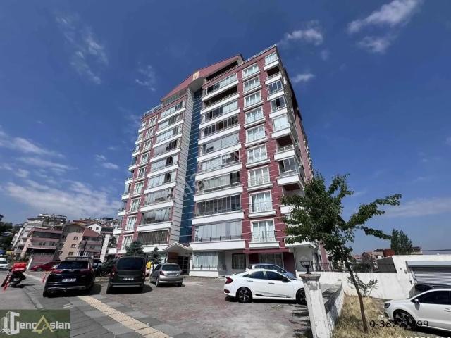 ▄gençaslan▄ Natoyolu Caddesi Yakını Ebeveyn Bayolu 3+1 Satılık