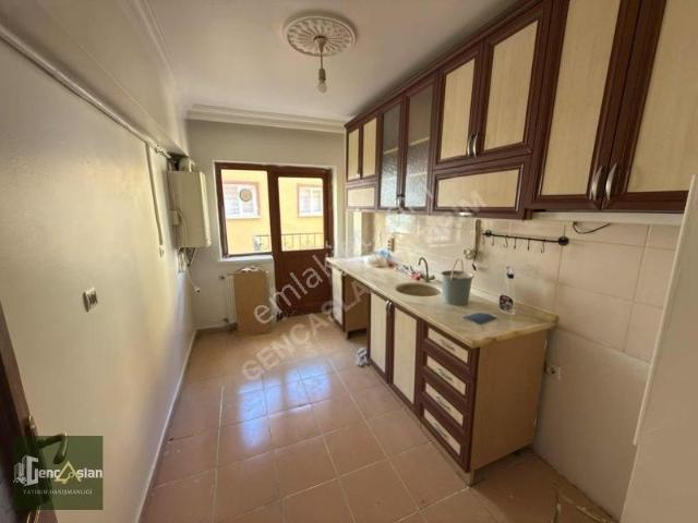 ▄gençaslan▄ Natoyolu Caddesi Kenarı 3+1 Boyalı Masrafsız Kiralık