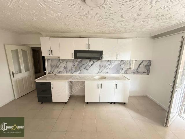▄gençaslan▄ Natoyolu Yakını 886 Cd. Üzeri 120m² Ferah 3+1 Daire