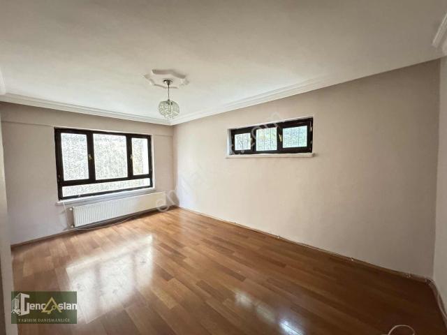 ▄gençaslan▄ Türközü Mah. Cumhuriyet Parkı Yanı 3+1 Kiralık Daire