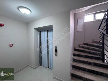 ▄gençaslan'dan▄ Cadde Yanı Sıfır Proje'de 2+1 Kiralık Daire