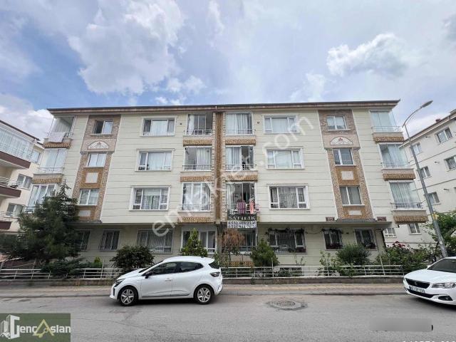 ▄gençaslan'dan▄ Durali Alıç'da Asansörlü Full Yapılı 3+1 Satılık