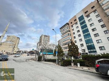 Mamak, Ankara ili, İç Anadolu Bölgesi