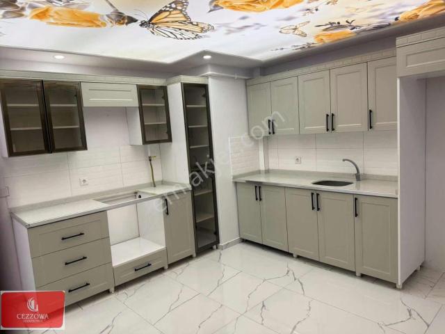 Genç Bıngöl Yolu Kıralık 3+1 135m2