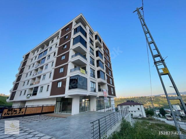 GENÇBAY EMLAK'TAN BUYUKKOLPİNAR'DA 2. VE 3. KAT 3+1 SIFIR DAİRE