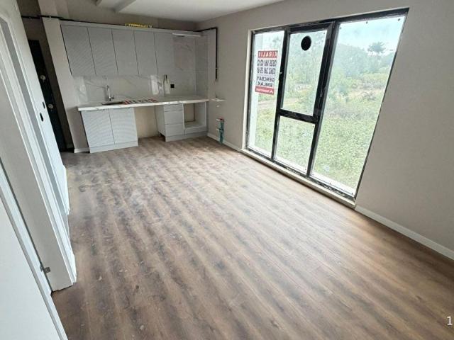 GENÇBAY EMLAKTAN İNCESUDA YAZLIK TADINDA 1+1 KİRALIK DAİRE