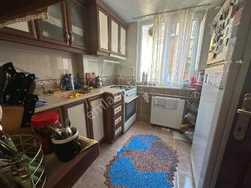 Genç Binada Satılık 3+1 Üsküdar