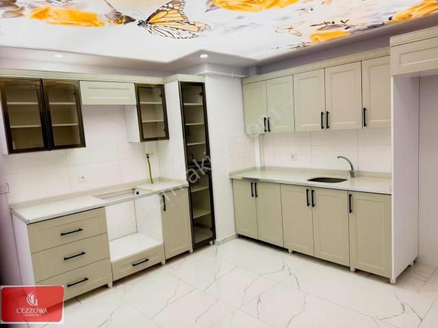 Genç Bingöl Yolu Da Satlık 3+1 135m2
