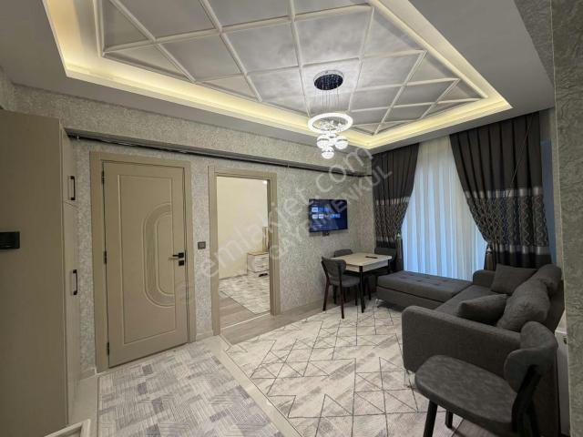 Genç Gayrimenkul Den Eşyalı 2+1 Daire